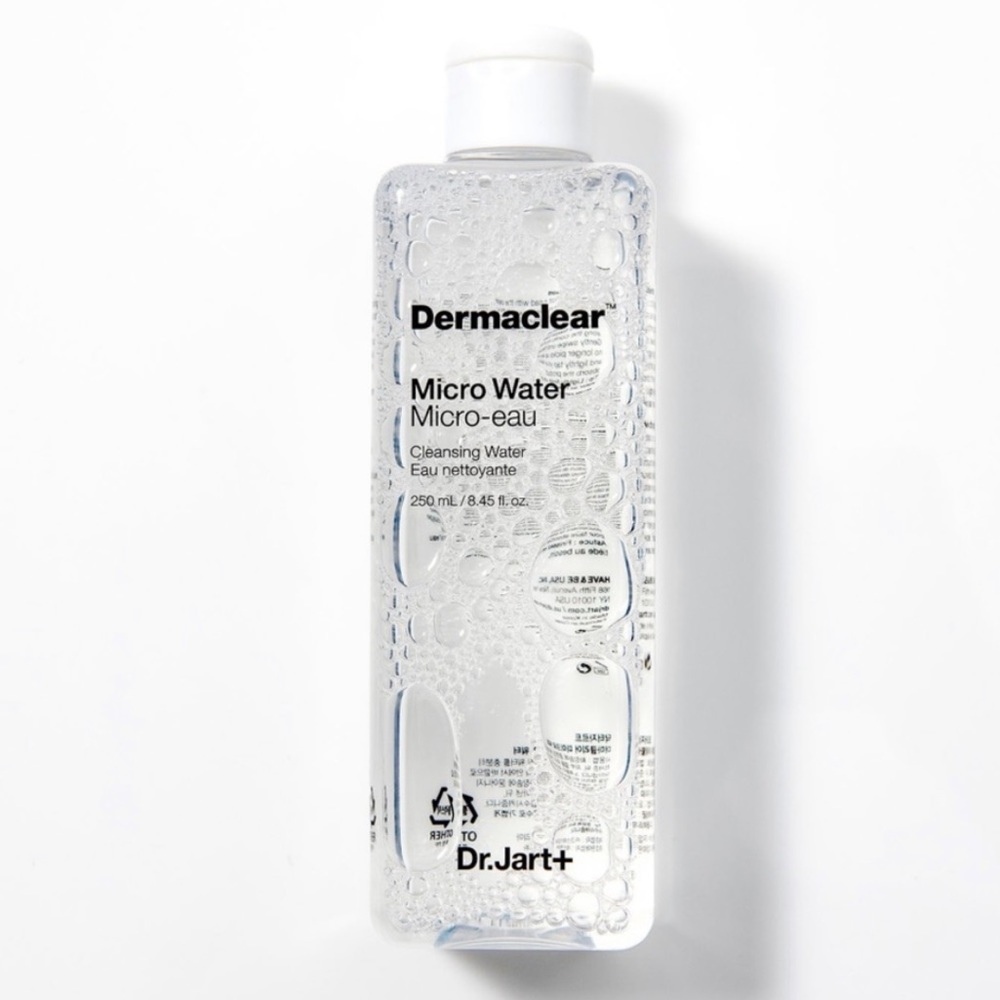 BRAND NEW! Dr. Jart+ Micro Water!